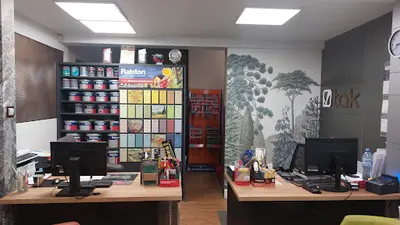 TAK WNĘTRZA i ELEWACJE